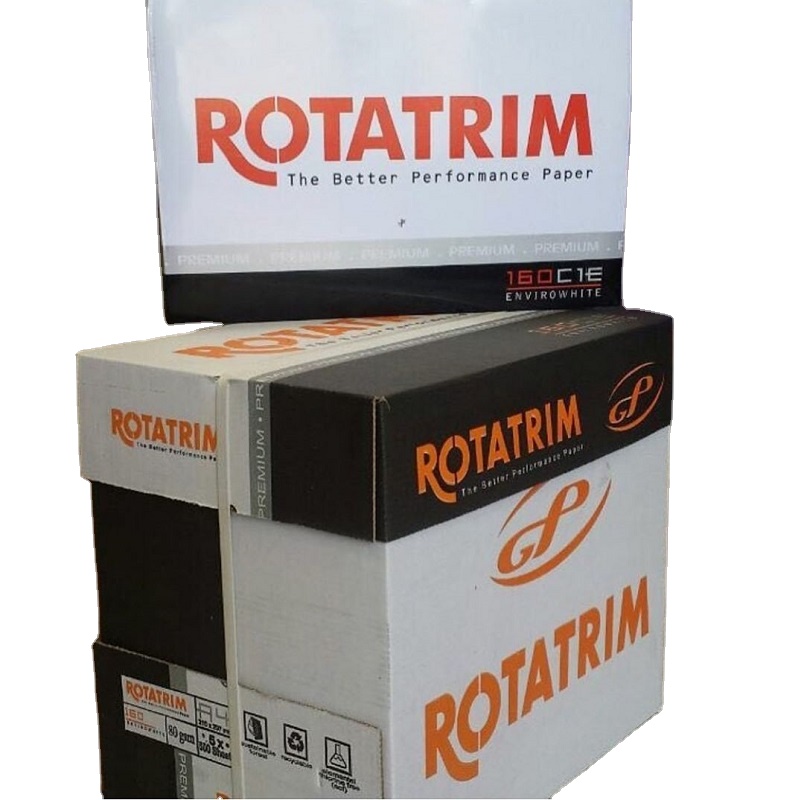  Mondi Rotatrim Paper A4 80GSM, 75GSM & 70GSM